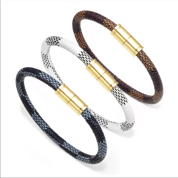 New Designer Trend Bracelet - Picture 2 of 2